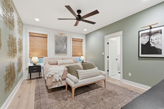 2455 WILMINGTON DR, Conway, AR 72034