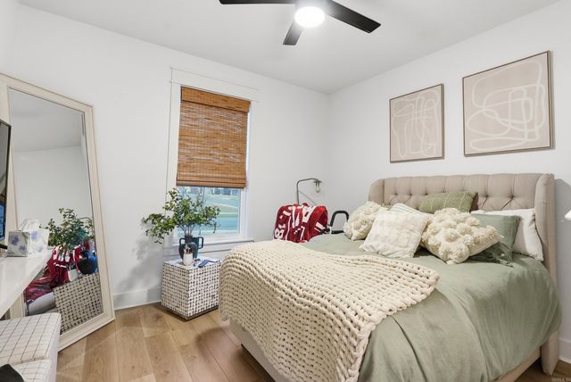 2455 WILMINGTON DR, Conway, AR 72034