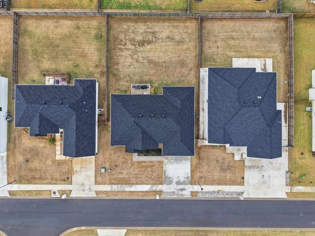 2455 WILMINGTON DR, Conway, AR 72034