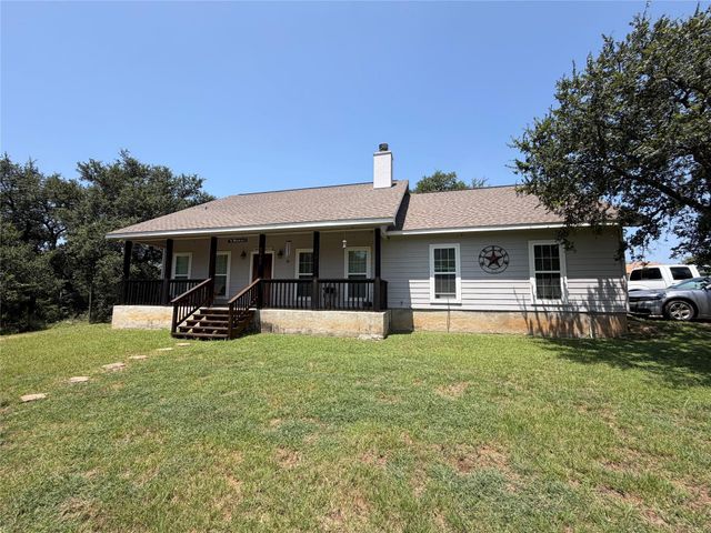 2302 Belaire DR, Granite Shoals, TX 78654