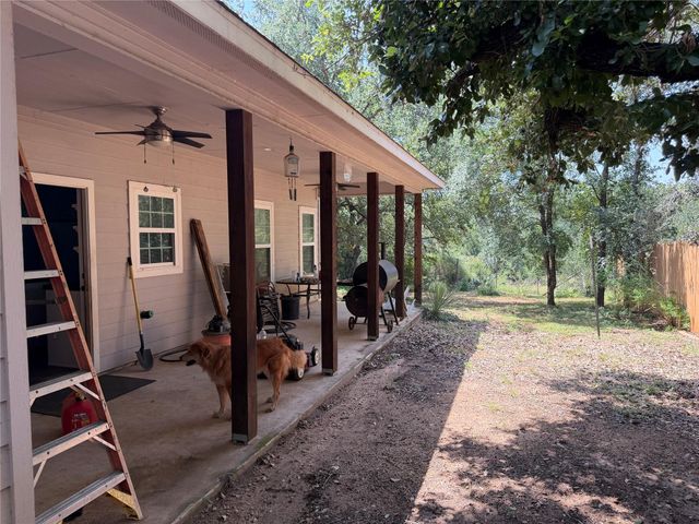 2302 Belaire DR, Granite Shoals, TX 78654