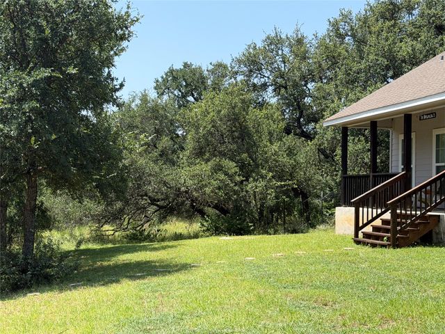 2302 Belaire DR, Granite Shoals, TX 78654