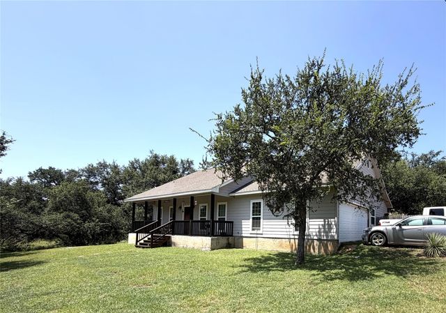 2302 Belaire DR, Granite Shoals, TX 78654