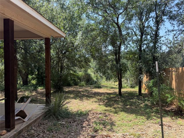 2302 Belaire DR, Granite Shoals, TX 78654