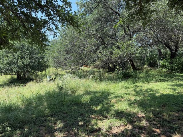 2302 Belaire DR, Granite Shoals, TX 78654