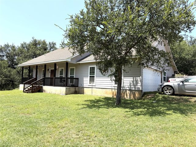 2302 Belaire DR, Granite Shoals, TX 78654