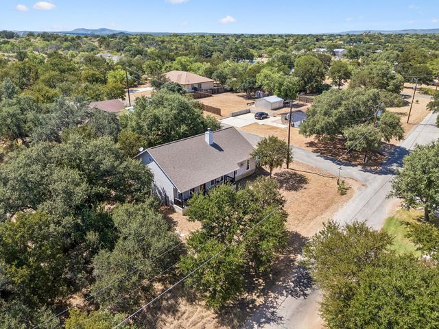 2302 Belaire DR, Granite Shoals, TX 78654