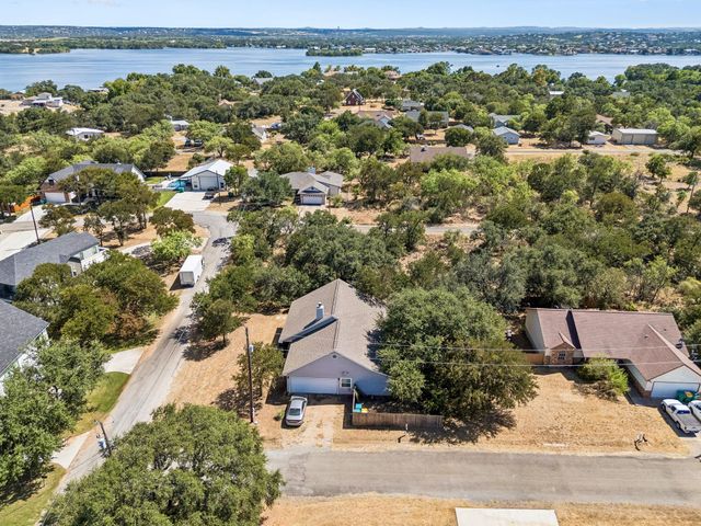 2302 Belaire DR, Granite Shoals, TX 78654