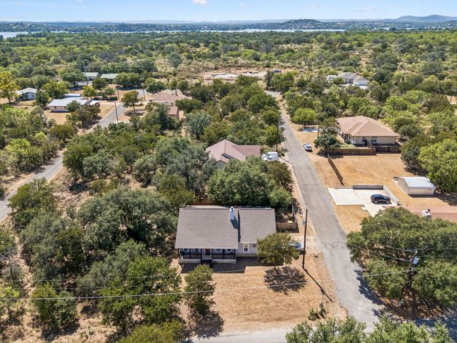 2302 Belaire DR, Granite Shoals, TX 78654
