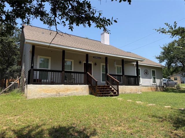 2302 Belaire DR, Granite Shoals, TX 78654