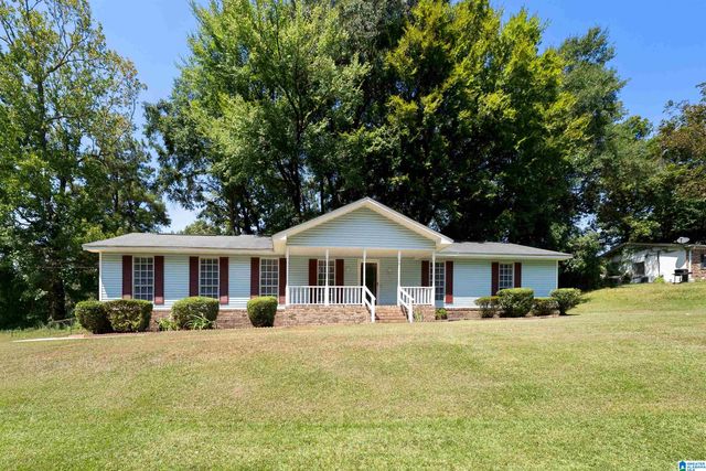 1820 KICKER ROAD, Tuscaloosa, AL 35404