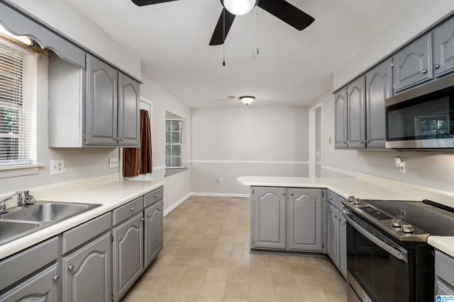 1820 KICKER ROAD, Tuscaloosa, AL 35404