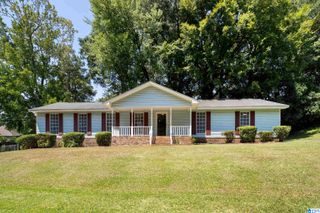 1820 KICKER ROAD, Tuscaloosa, AL 35404