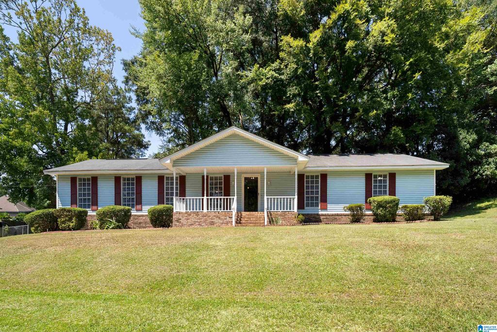 1820 KICKER ROAD, Tuscaloosa, AL 35404