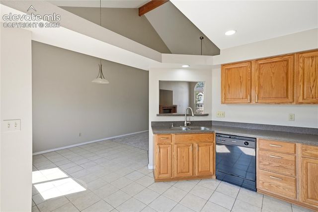 8279 Horn Run Road, Colorado Springs, CO 80920