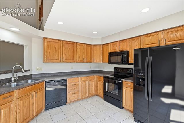 8279 Horn Run Road, Colorado Springs, CO 80920