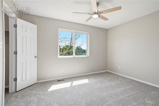 8279 Horn Run Road, Colorado Springs, CO 80920