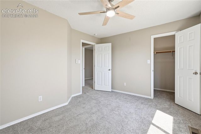 8279 Horn Run Road, Colorado Springs, CO 80920