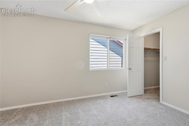 8279 Horn Run Road, Colorado Springs, CO 80920