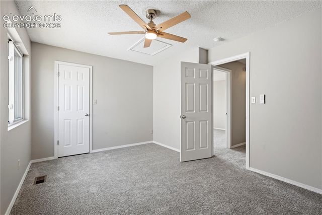 8279 Horn Run Road, Colorado Springs, CO 80920