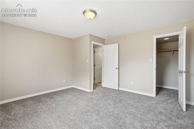 8279 Horn Run Road, Colorado Springs, CO 80920
