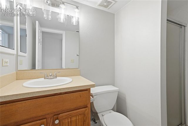 8279 Horn Run Road, Colorado Springs, CO 80920