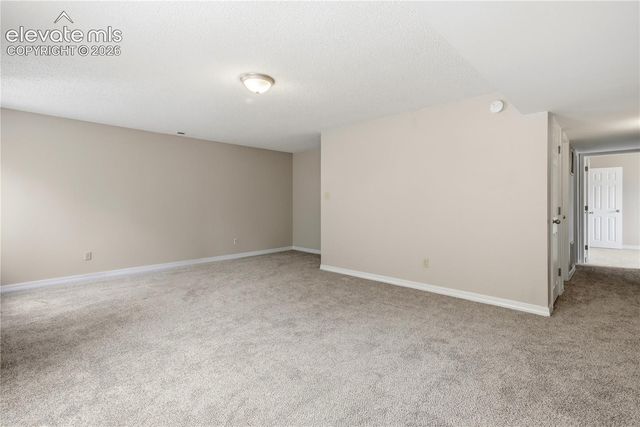 8279 Horn Run Road, Colorado Springs, CO 80920