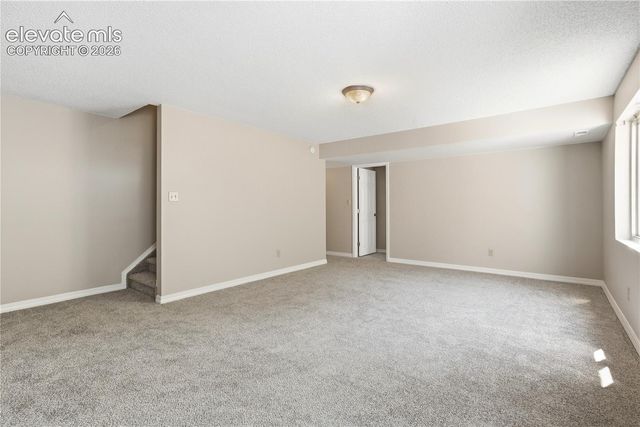 8279 Horn Run Road, Colorado Springs, CO 80920