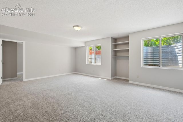 8279 Horn Run Road, Colorado Springs, CO 80920