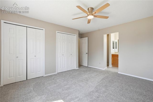 8279 Horn Run Road, Colorado Springs, CO 80920
