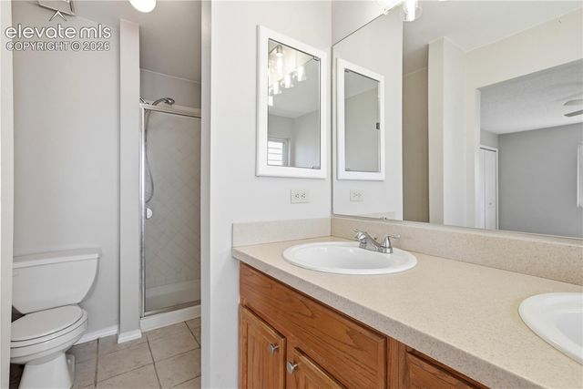 8279 Horn Run Road, Colorado Springs, CO 80920