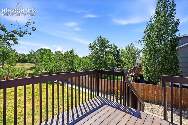 8279 Horn Run Road, Colorado Springs, CO 80920