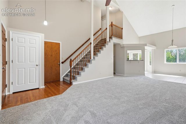 8279 Horn Run Road, Colorado Springs, CO 80920