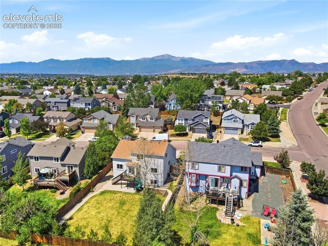 8279 Horn Run Road, Colorado Springs, CO 80920