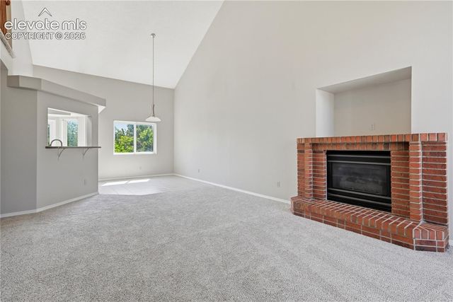 8279 Horn Run Road, Colorado Springs, CO 80920