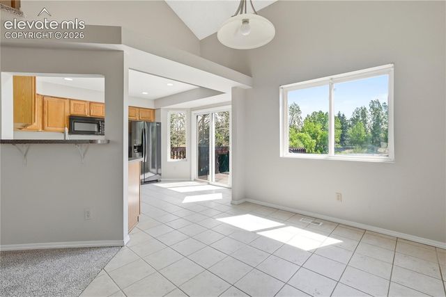 8279 Horn Run Road, Colorado Springs, CO 80920