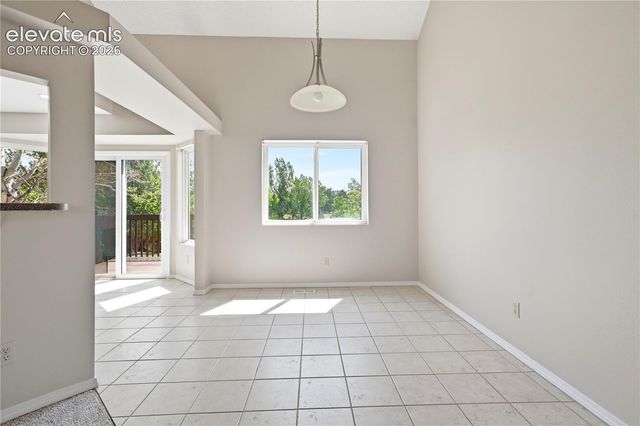 8279 Horn Run Road, Colorado Springs, CO 80920