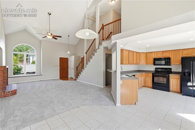 8279 Horn Run Road, Colorado Springs, CO 80920