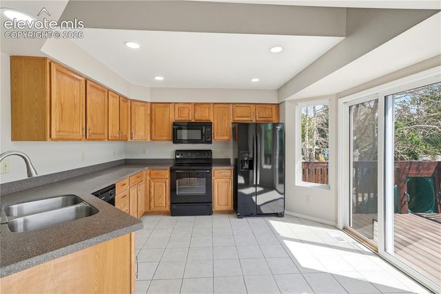 8279 Horn Run Road, Colorado Springs, CO 80920