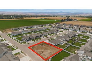 5942 Lemhi Street, Idaho Falls, ID 83404