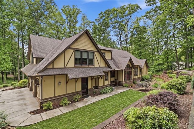 2149 Batesville Road, Canton, GA 30115