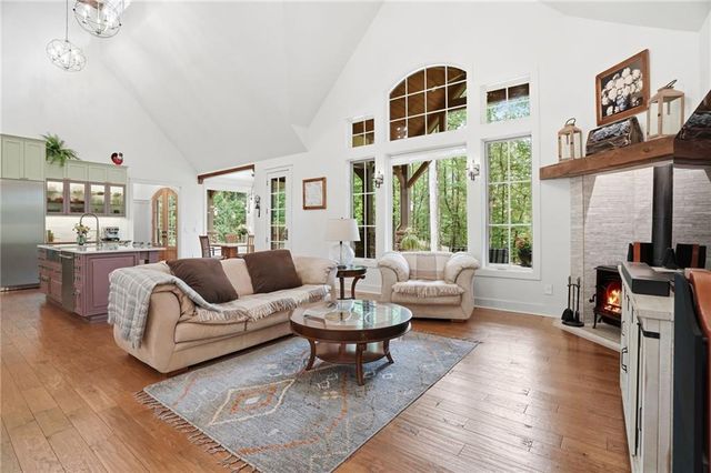 2149 Batesville Road, Canton, GA 30115