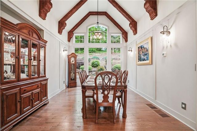 2149 Batesville Road, Canton, GA 30115