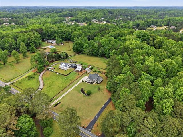 2149 Batesville Road, Canton, GA 30115