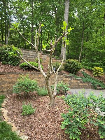 2149 Batesville Road, Canton, GA 30115