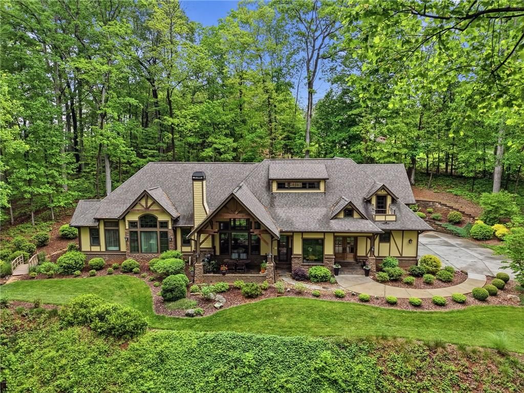 2149 Batesville Road, Canton, GA 30115