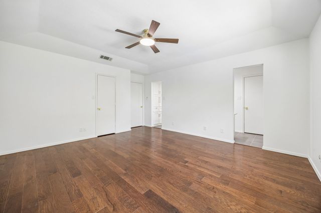 2701 Baldwin Drive, Arlington, TX 76012