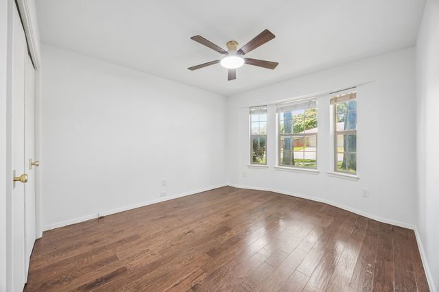 2701 Baldwin Drive, Arlington, TX 76012