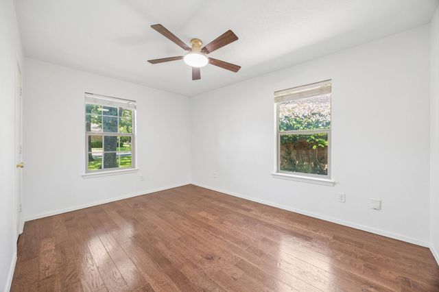 2701 Baldwin Drive, Arlington, TX 76012