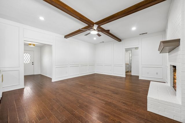 2701 Baldwin Drive, Arlington, TX 76012